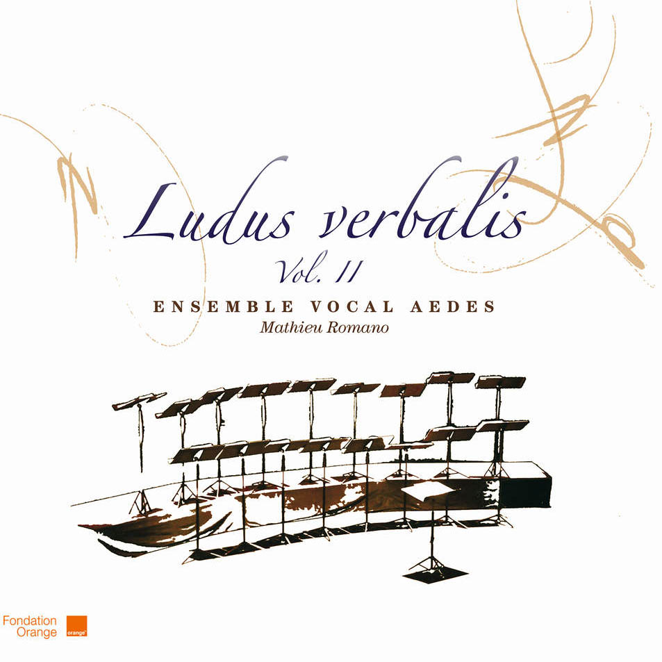 Ludus Verbalis Vol. II