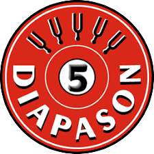 5-diapasons