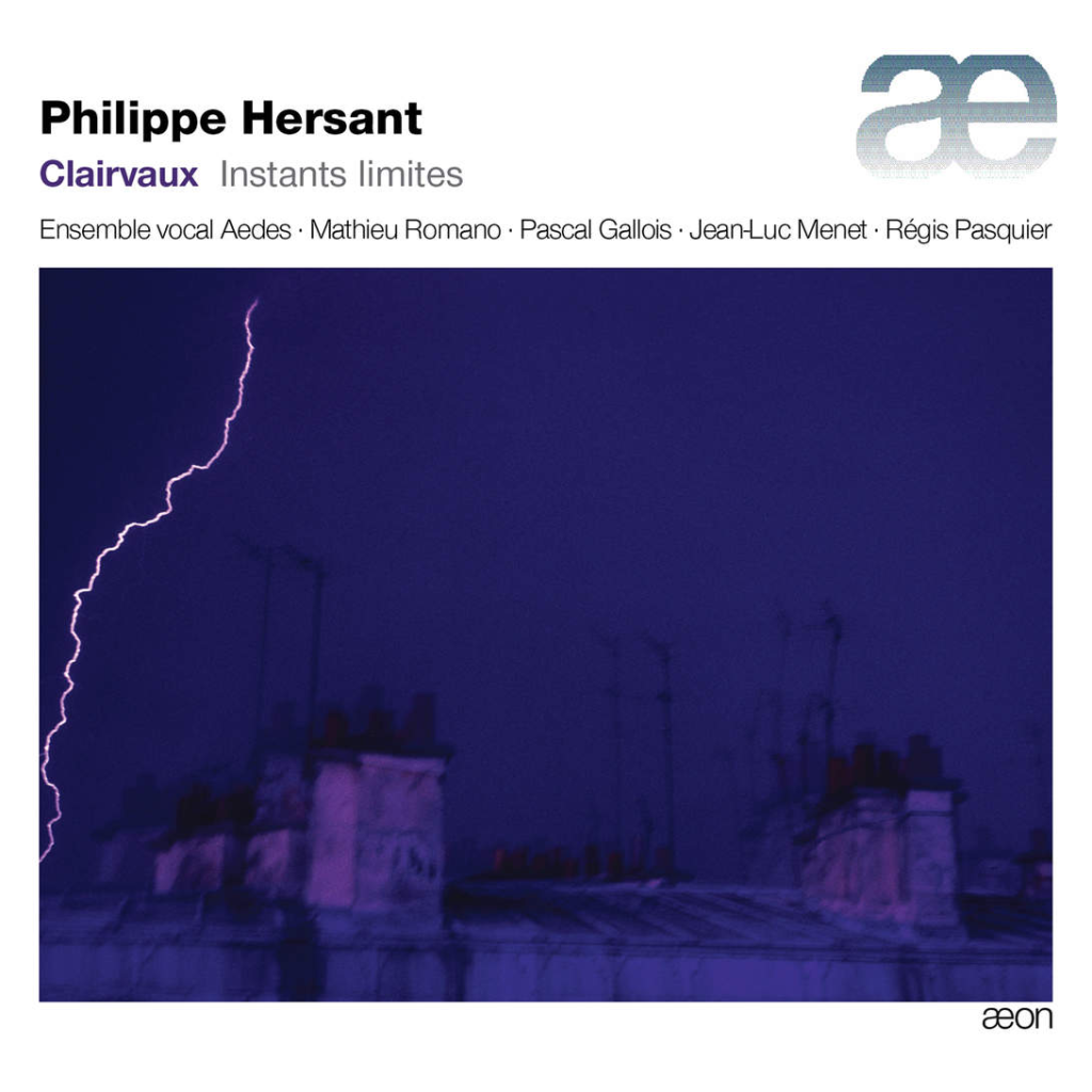 Clairvaux – Instants limites