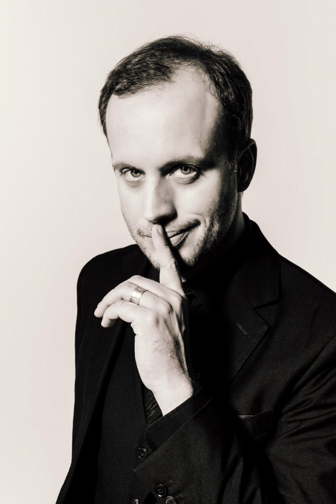 Sylvain Gripoix © Aedes 2026