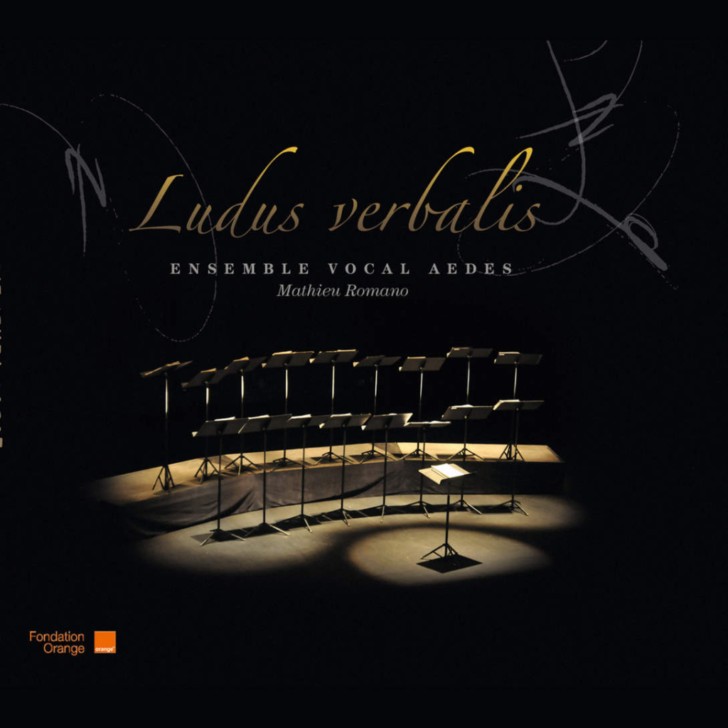 Ludus Verbalis Vol. I