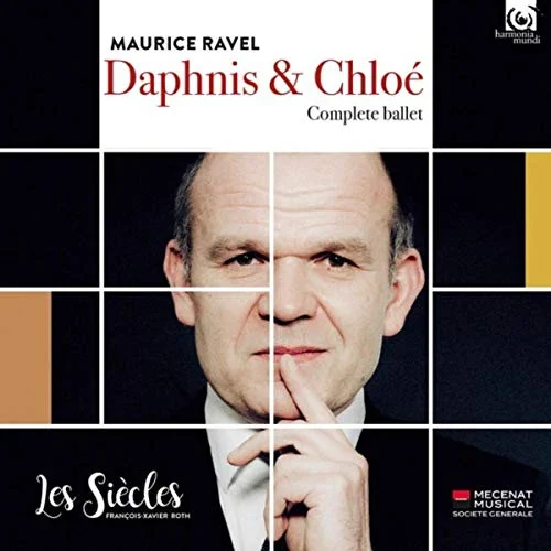 Daphnis et Chloé