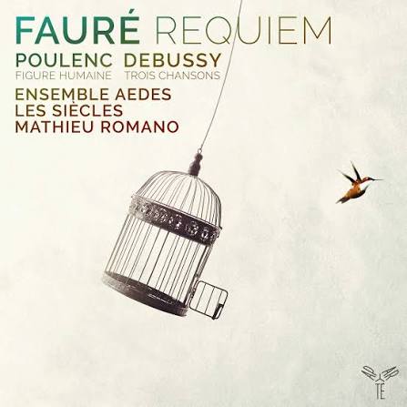Requiem de Fauré