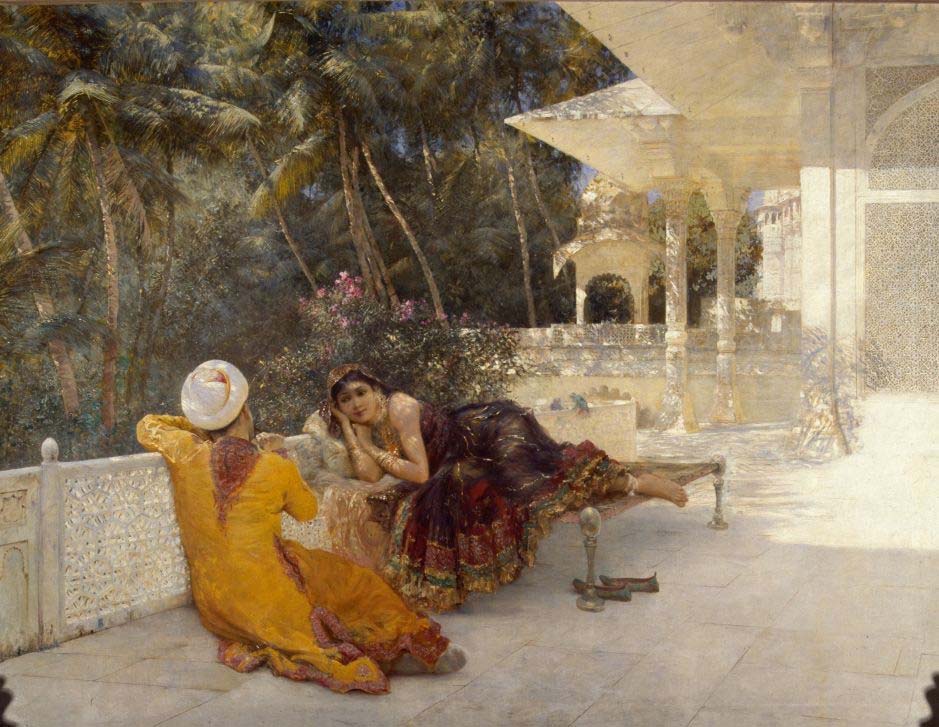Les Pêcheurs de perles