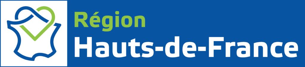 Logo Région HDF - partenaire
