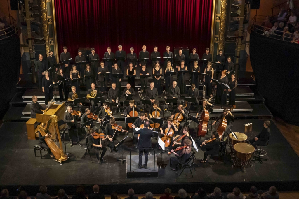 Requiem de Mozart