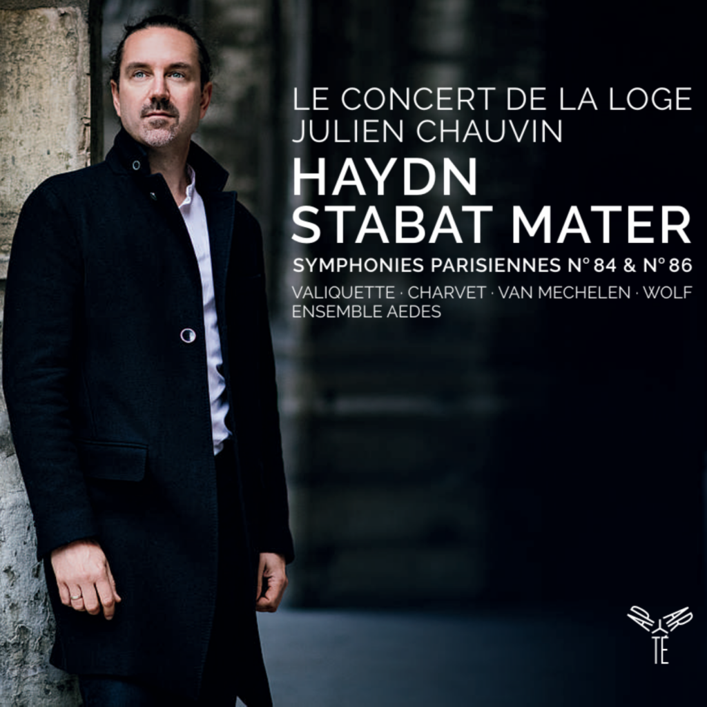 Stabat Mater – Haydn